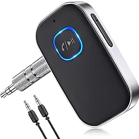 Bluetooth Ontvanger Auto – Voor Oproepen, Muziek En GPS