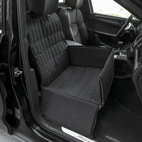 Καθίσμα Μεταφοράς Για Σκύλους – Άνεση Και Προστασία Στο Δρόμο