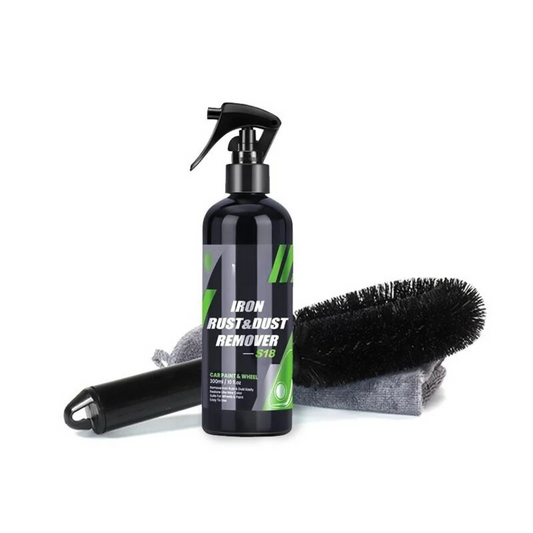 Suojasuihke Koriin - Korkea Suorituskyky Ja Kiilto