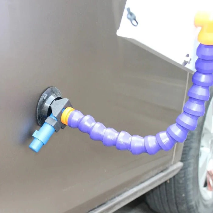 Auton lommonkorjaustyökalu - Suorituskyky ja luotettavuus taattu