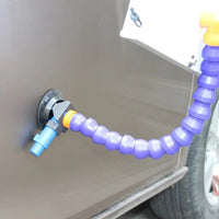 Auton lommonkorjaustyökalu - Suorituskyky ja luotettavuus taattu