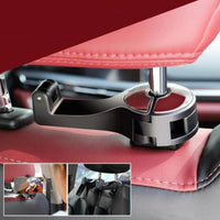 Tuki Puhelin Ja Laukku Pään Tukea – 2-In-1 Kätevä 