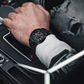 Tyson｜Montre Jante Sport Rotative
