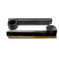 Organizzatore Di Console Centrale Per Toyota Land Cruiser 70 — Contenitore Pratico E Ordinato 