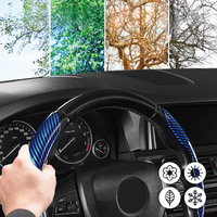 Protection Carbone Pour Volant