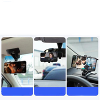 Smartphone Support Auto – Hands-Free Driving 