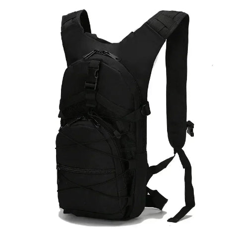 Rucksack – Praktisch für Fahrten mit dem Zweirad 