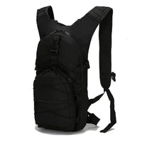 Rucksack – Praktisch für Fahrten mit dem Zweirad 
