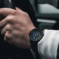 Tyson｜Montre Jante Sport Rotative