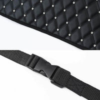 Auto-Tasche Halter — Platzersparnis und tägliche Organisation 