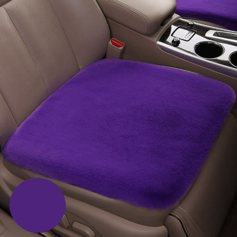 Cuscino Confortevole Per Seggiolino Auto – Facile Da Installare 