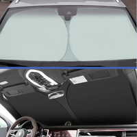 Skladací slnečník – Kompaktný dizajn a rýchla inštalácia 