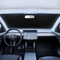 Skladací slnečník – Kompaktný dizajn a rýchla inštalácia 