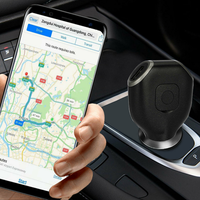 Prenosné GPS zariadenie pre auto — Sledovanie v reálnom čase 