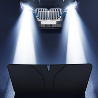 Skladací slnečník – Kompaktný dizajn a rýchla inštalácia 