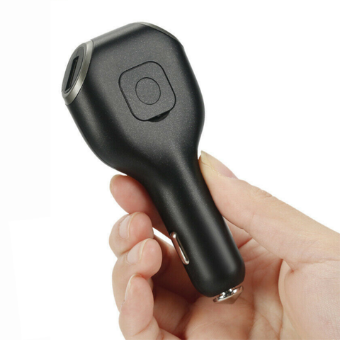 Prenosné GPS zariadenie pre auto — Sledovanie v reálnom čase 