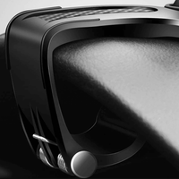 Monitoiminen puhelintuki – Säädettävä ja turvallinen muotoilu 