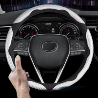 Protection Carbone Pour Volant