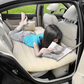 Colchón Inflable Para Coche – Confort y Descanso en Viaje 