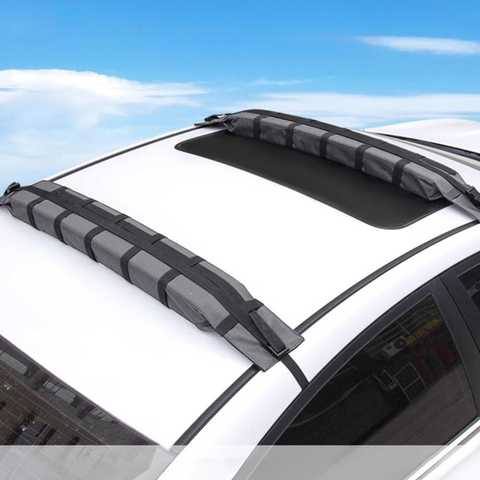 Universal Protection Cushion for Roof Gallery – Secure Transport 
