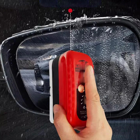Nettoyant Vitres Auto – Clarté Et Brillance Instantanées