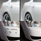 Efface-Riefen Auto – Komplettes Schnellreparaturset 