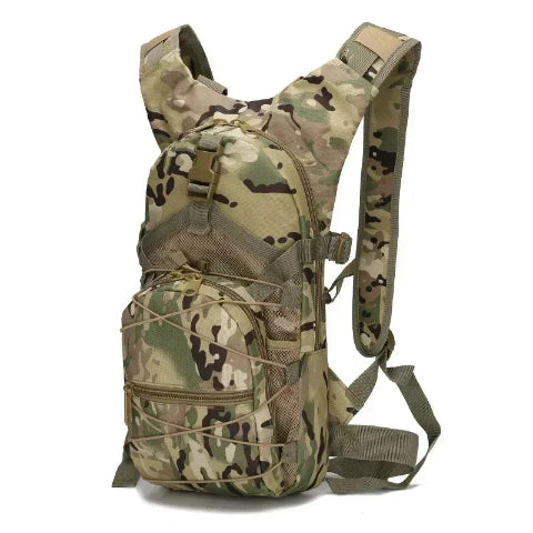 Rucksack – Praktisch für Fahrten mit dem Zweirad 