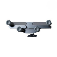 Supporto Telefono Auto Griglia di Ventilazione – Rotazione 360° & Blocco Automatico