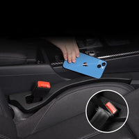 Auto Sleufvulling – Praktische Anti-Verlies Accessoire 
