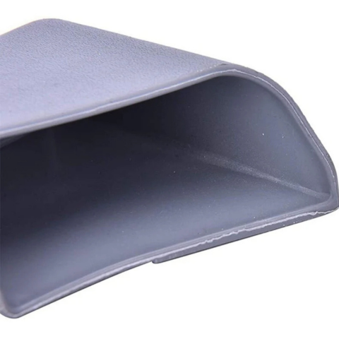 Bolsa de almacenamiento adhesiva para coche – Compacta y práctica 