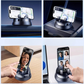 Wsparcie Telefonu Samochodowego 360° – Ultra-Stabilne Mocowanie 