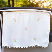 Parasoles Universales – Protección Eficaz y Instalación Fácil 