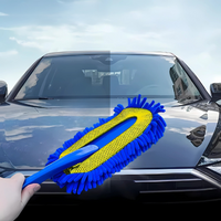 Staubbürste für das Auto – Einfache und schnelle Pflege 