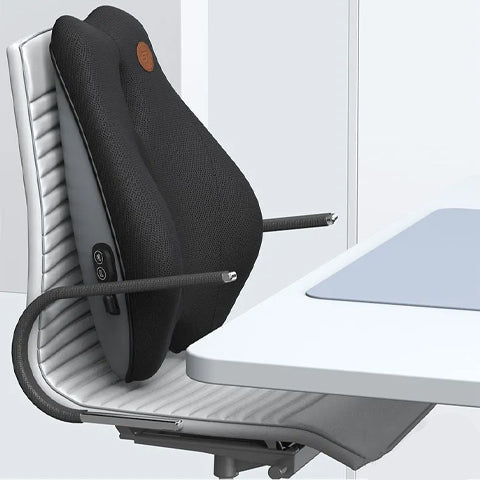 Coussin Pour Siège Auto — Assise Moelleuse Et Relaxante