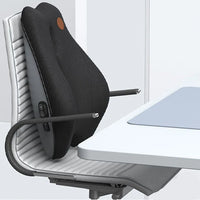 Coussin Pour Siège Auto — Assise Moelleuse Et Relaxante