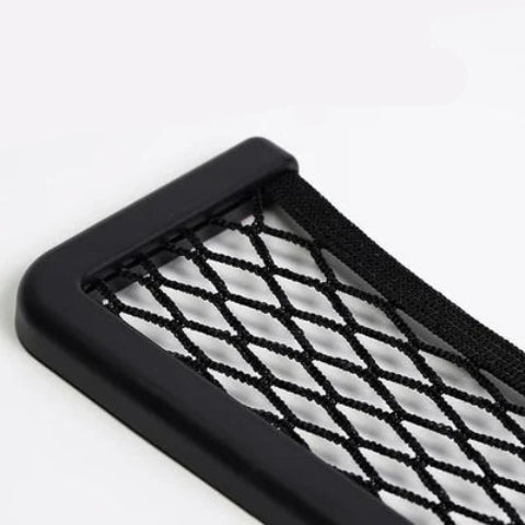 Organizator de portbagaj auto – Pocheta de depozitare practică 