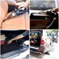 Portable Car Vacuum – Quick and Effortless Cleanliness 