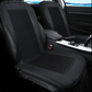 Ventilated Cushion For Car Seat – Freshness And Comfort While Driving 