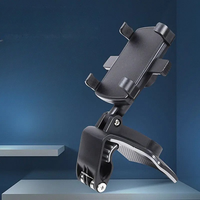 Soporte Teléfono Coche – Fijación Tablero Multifuncional 