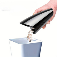 Portable Car Vacuum Cleaner – Optimal Power and Cleaning 