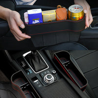 Car Seat Organizer – Practical and Compact Storage 