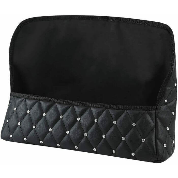 Auto-Tasche Halter — Platzersparnis und tägliche Organisation 