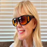 Vision Claire Briller - Kørsel om Natten i Sikkerhed 