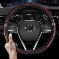 Protection Carbone Pour Volant
