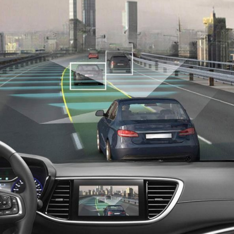 Dashboard Camera Auto – Veiligheid en Vooruitzicht HD 