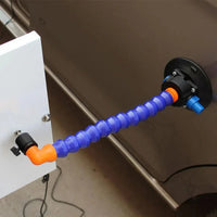 Auton lommonkorjaustyökalu - Suorituskyky ja luotettavuus taattu