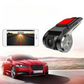 Dashboard Camera Auto – Veiligheid en Vooruitzicht HD 