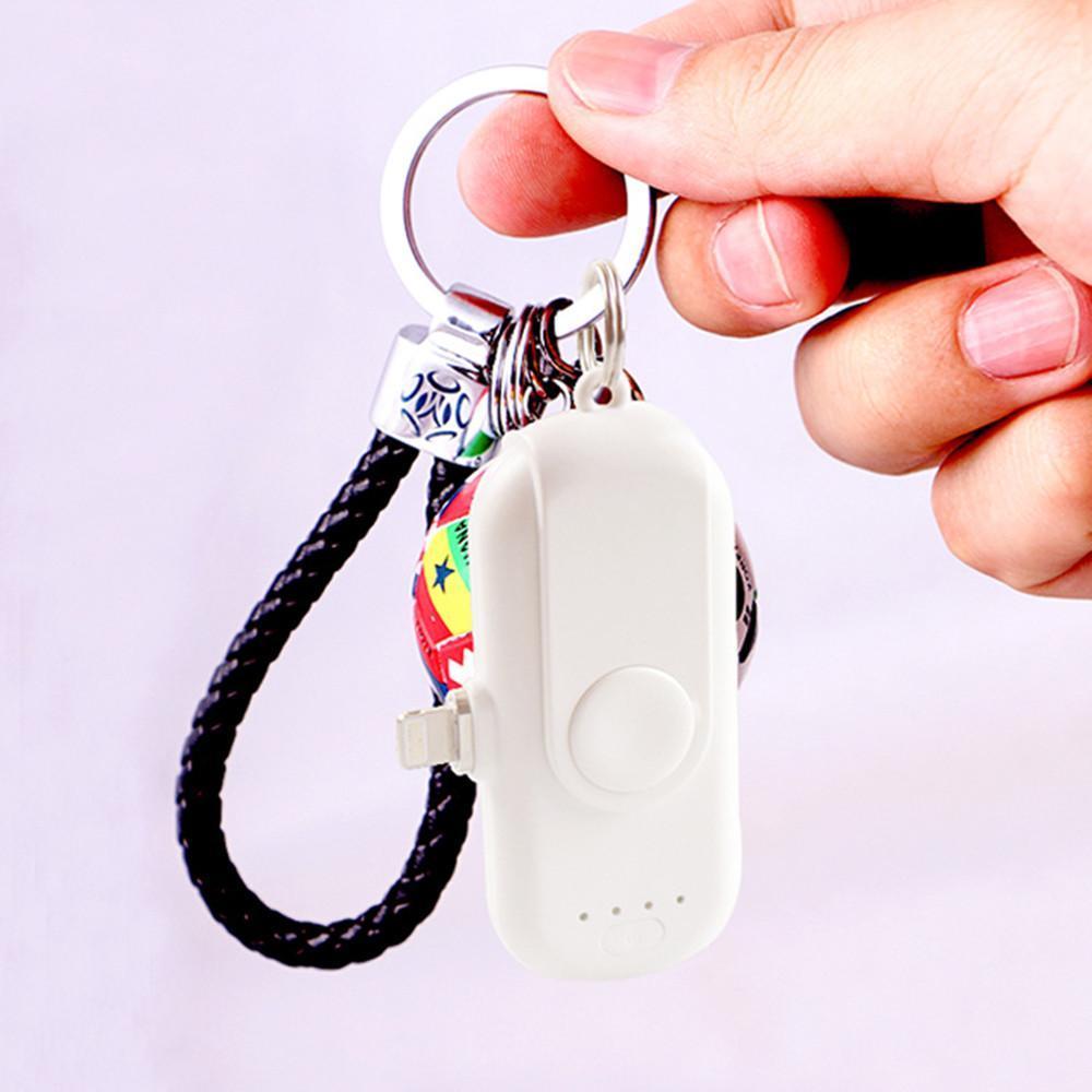 Magnetická prenosná nabíjačka - úplná mobilita a univerzálna kompatibilita