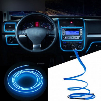 Flexibele LED-verlichting – Levendige Kleuren En Eenvoudige Installatie 