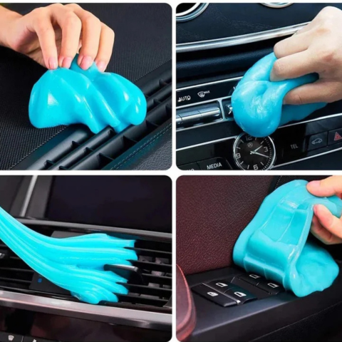 Detergent Multi-Supraveghere – Interior Auto Impecabil 